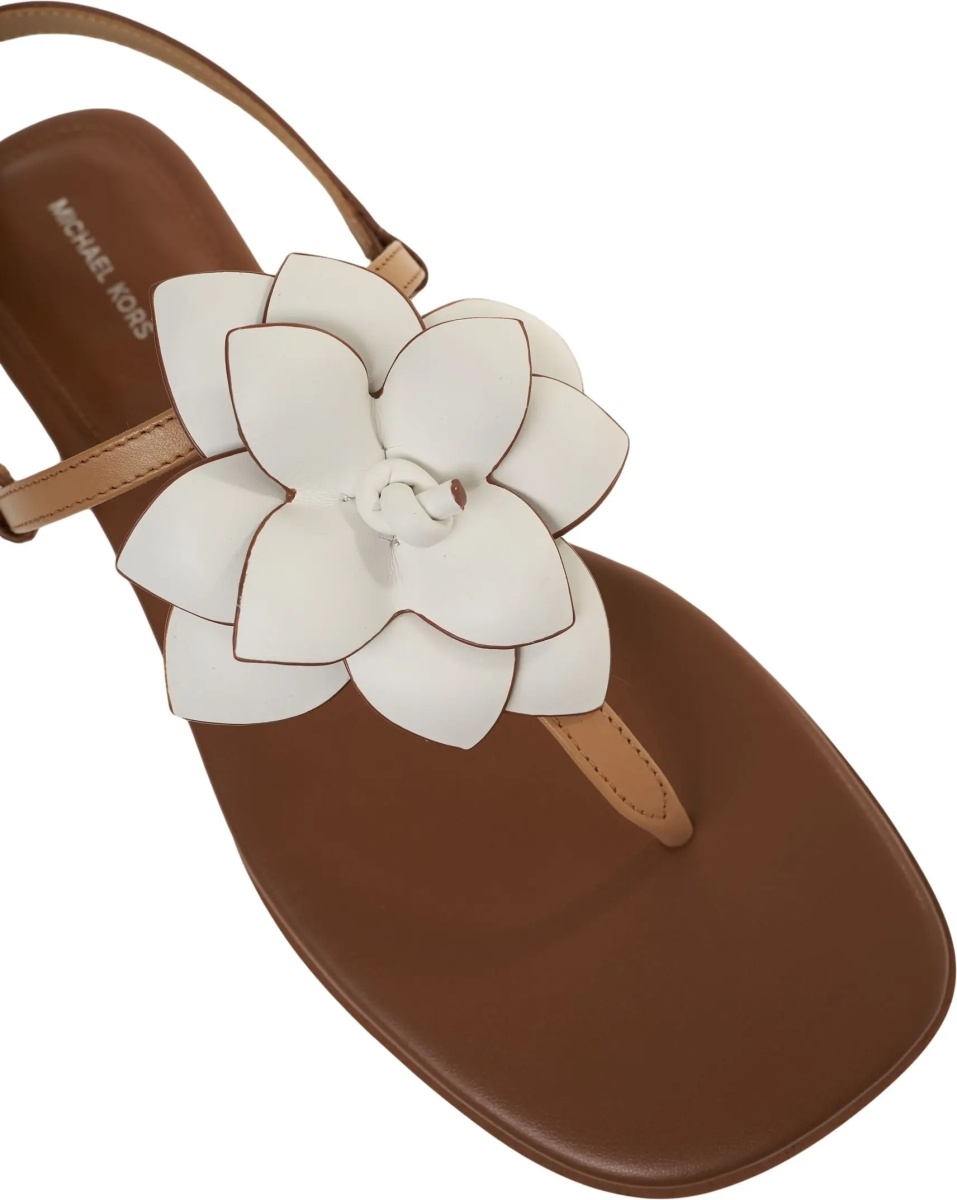 Sandale Leather sandals - Img 4