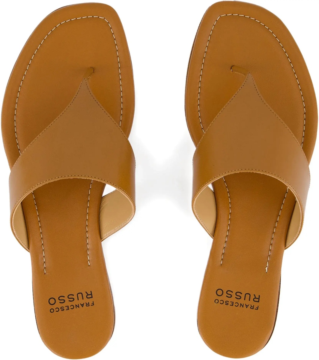 Sandale Leather Sandals - Img 7