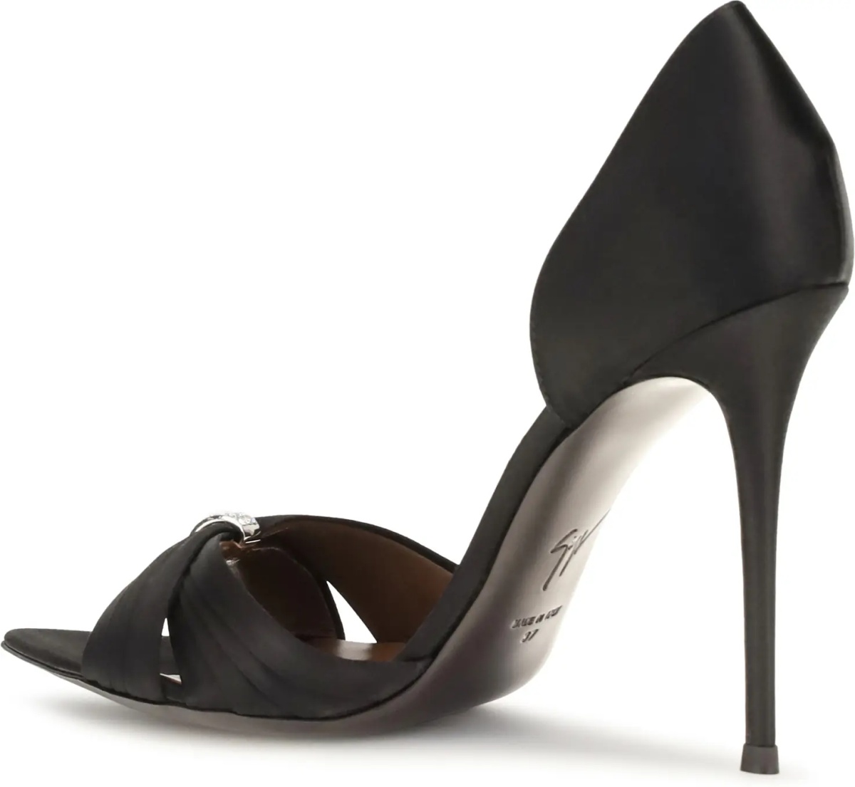 Sandale Lumière Mules Sandals - Img 3