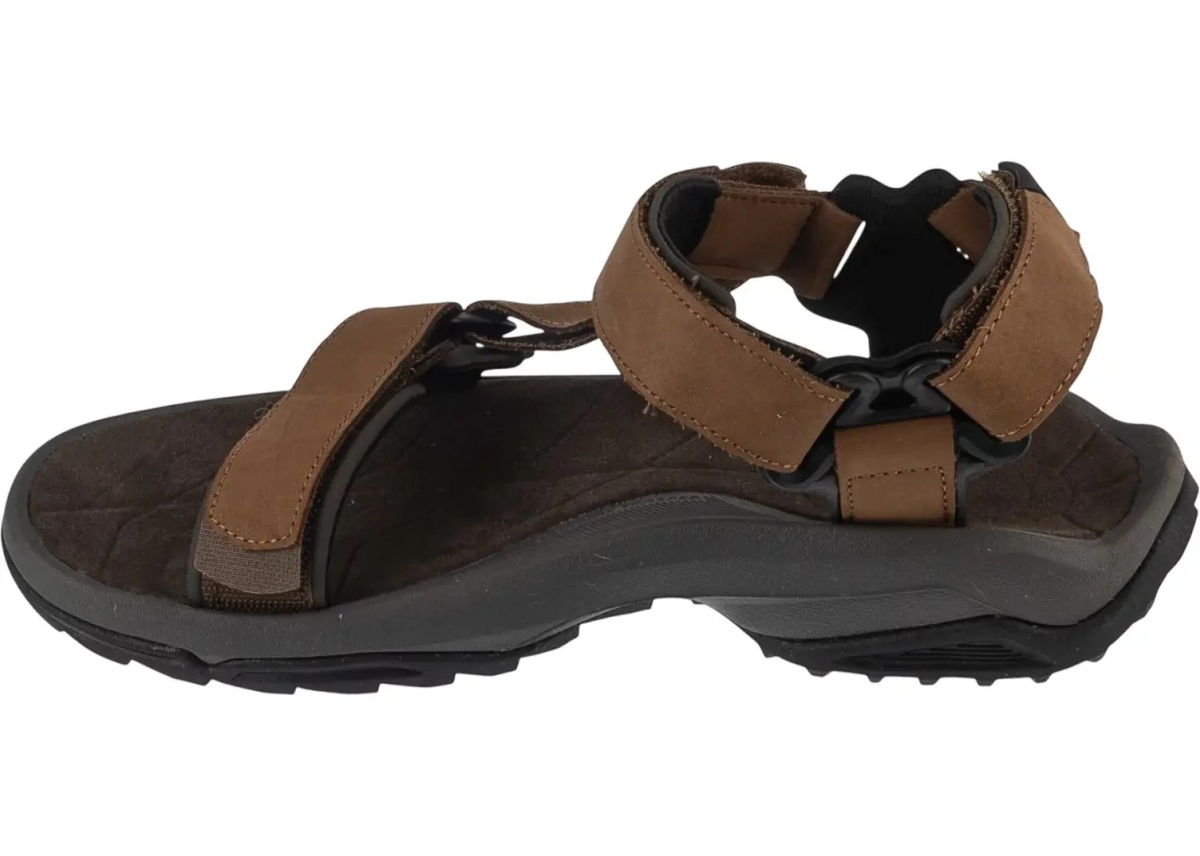 Sandale M Terra Fi Lite Leather Sandal - Img 2