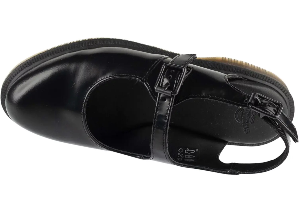 Sandale Madaline Mary Jane Shoes - Img 3