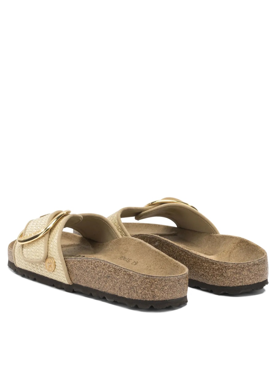 Sandale "Madrid Big Buckle" slides - Img 4