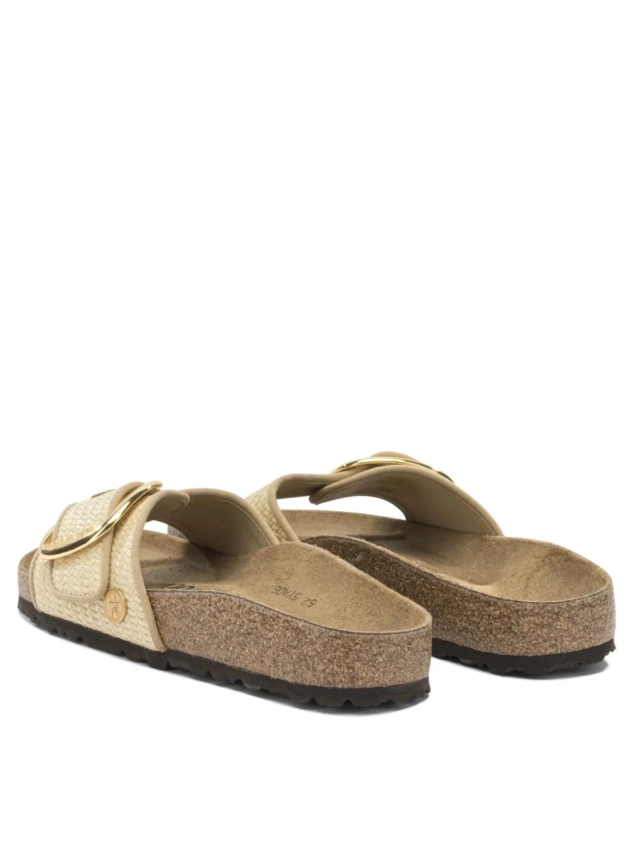 Sandale "Madrid Big Buckle" slides - Img 4