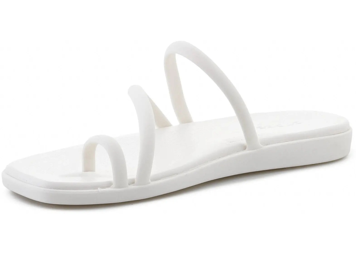 Sandale MIAMI TOE LOOP SANDAL W CHALK - Img 3
