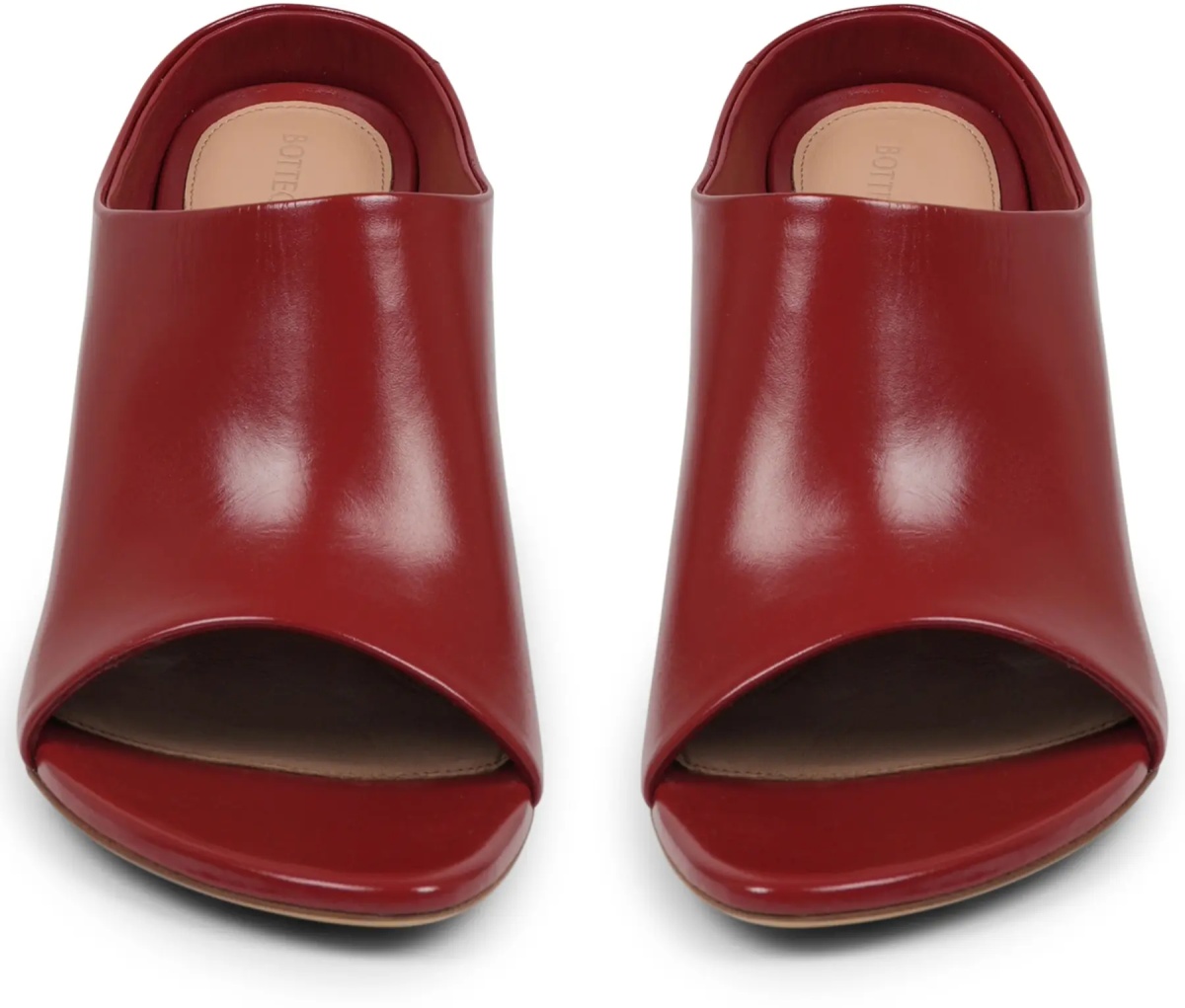 Sandale Mule Shoe "Frog" - Img 3