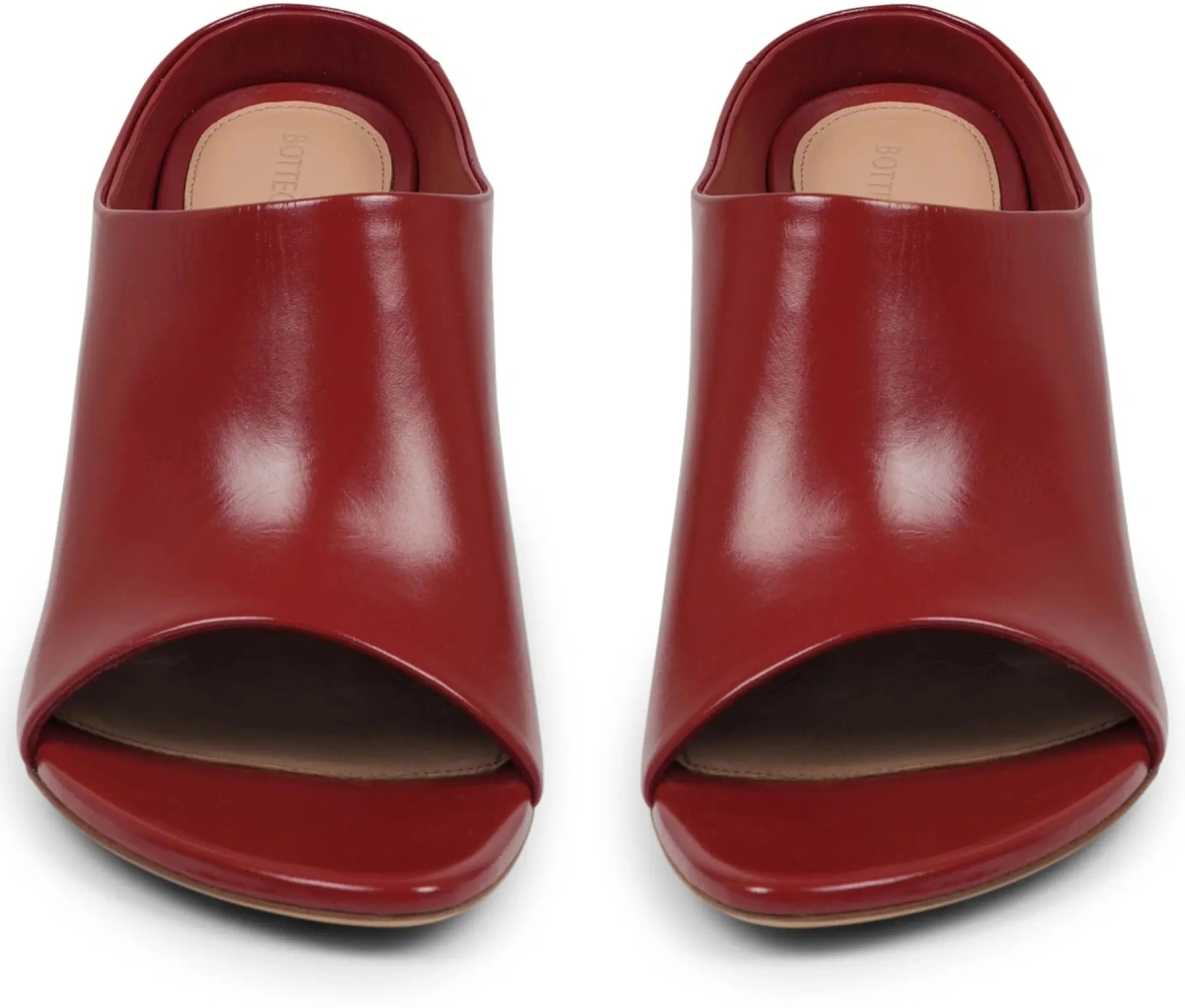 Sandale Mule Shoe "Frog" - Img 3