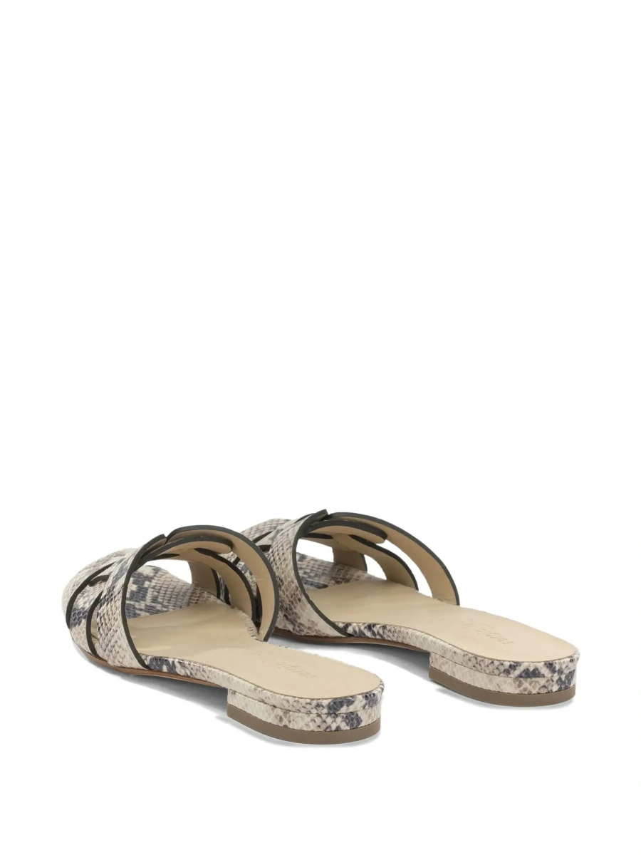 Sandale "Norma" Slides - Img 7