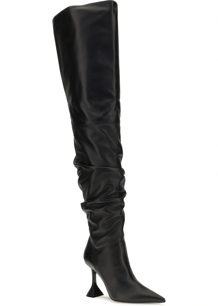 Sandale Olivia Thigh-high Boots - Img 2