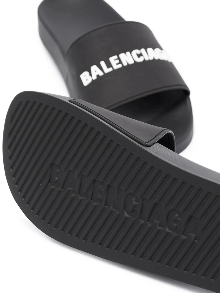 Sandale POOL SLIDE BAL LOGO - Img 5