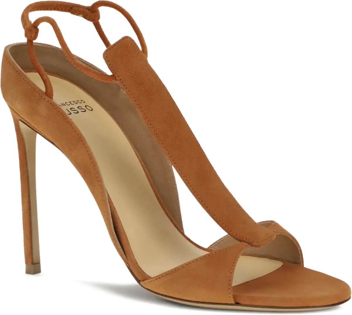 Sandale R1S950 suede Sandals - Img 2