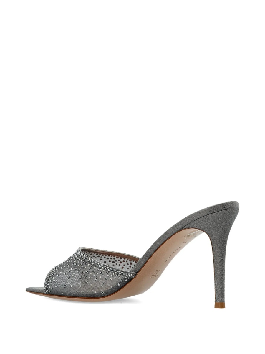 Sandale "Rania Mule 85 mm" Mules - Img 3