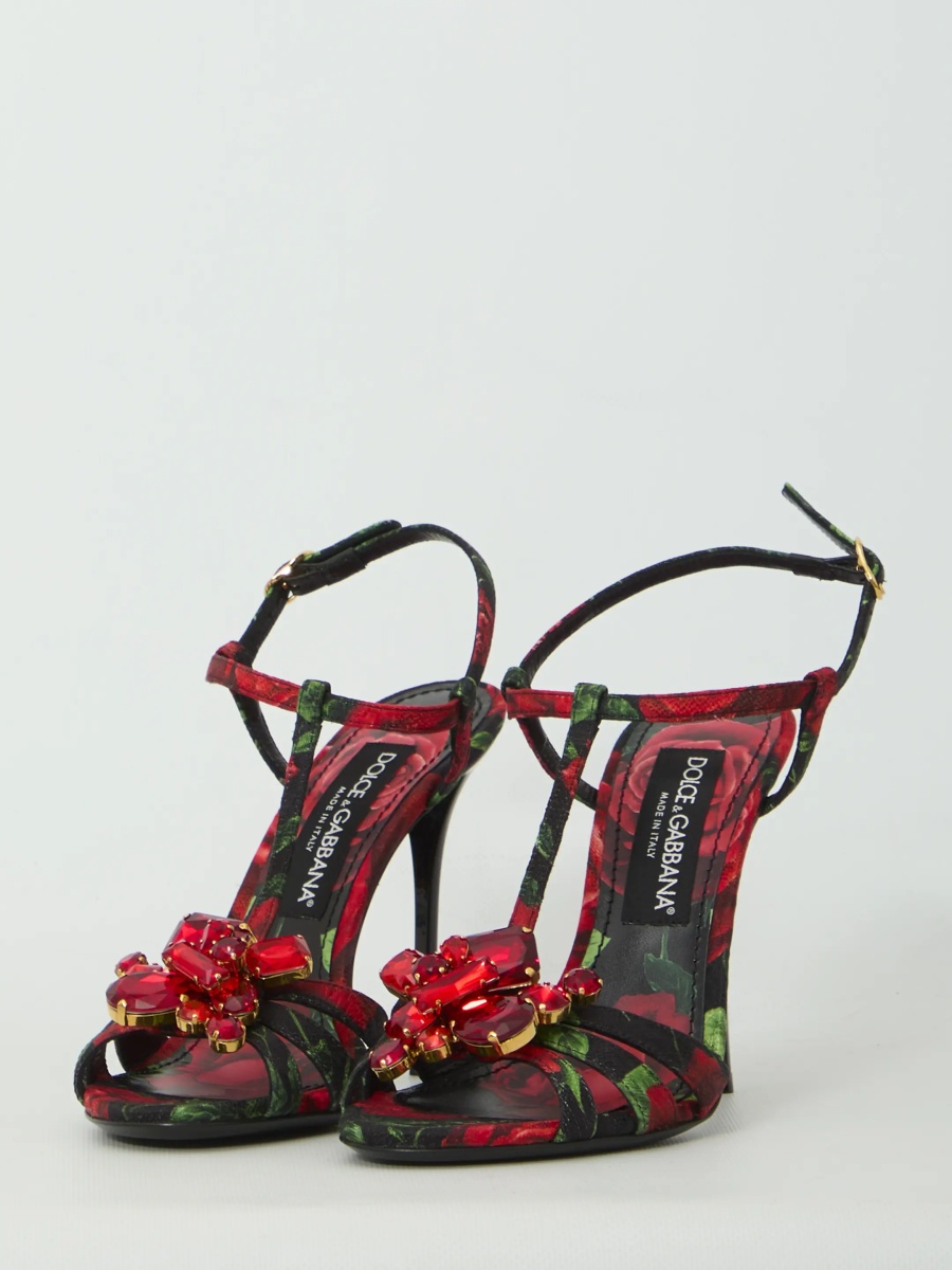 Sandale Rose Sandals - Img 2