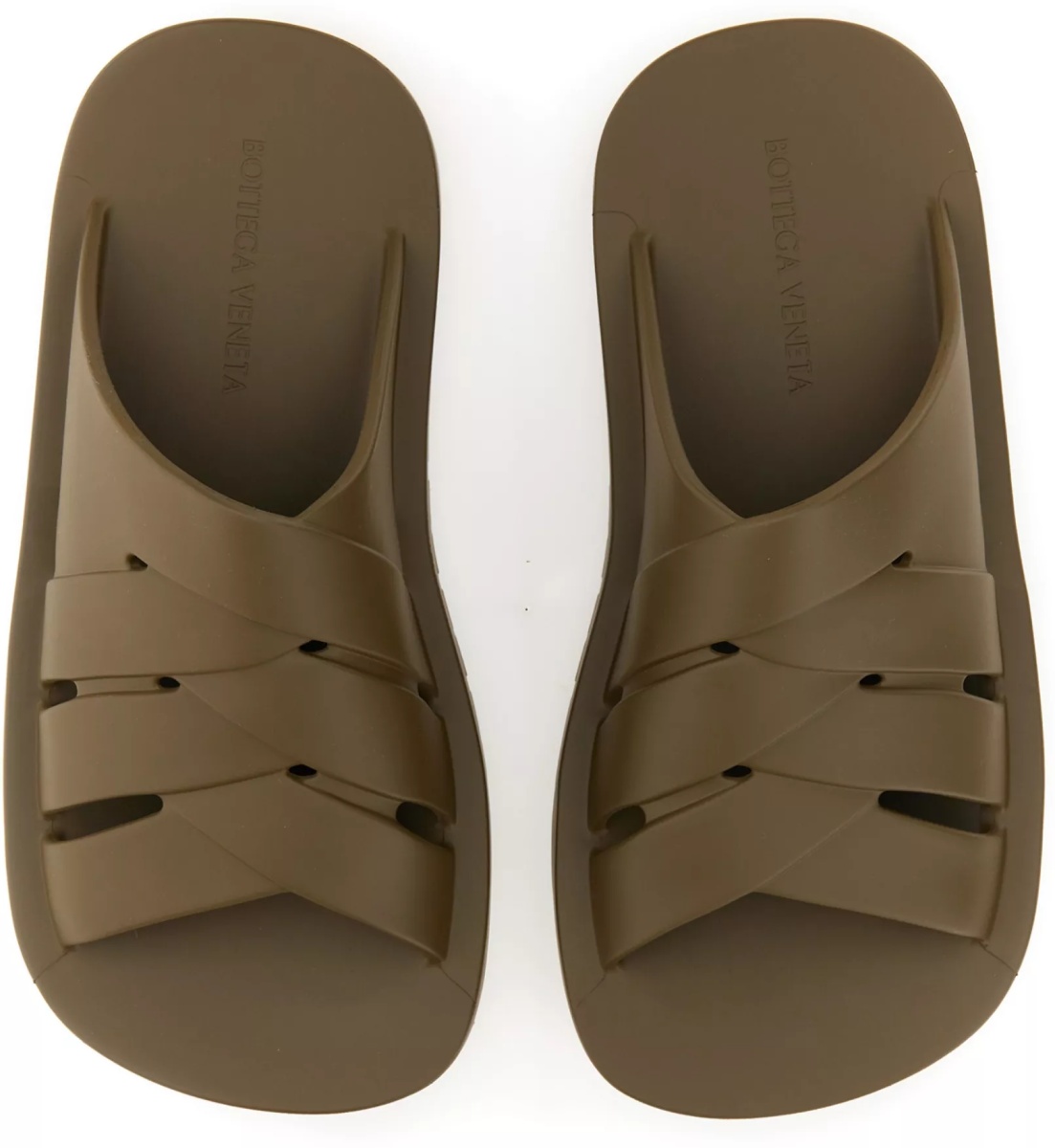 Sandale Rubber Sandals - Img 2