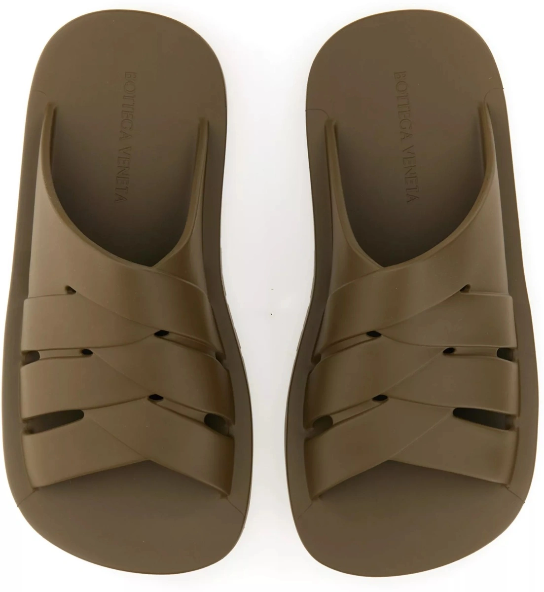 Sandale Rubber Sandals - Img 2