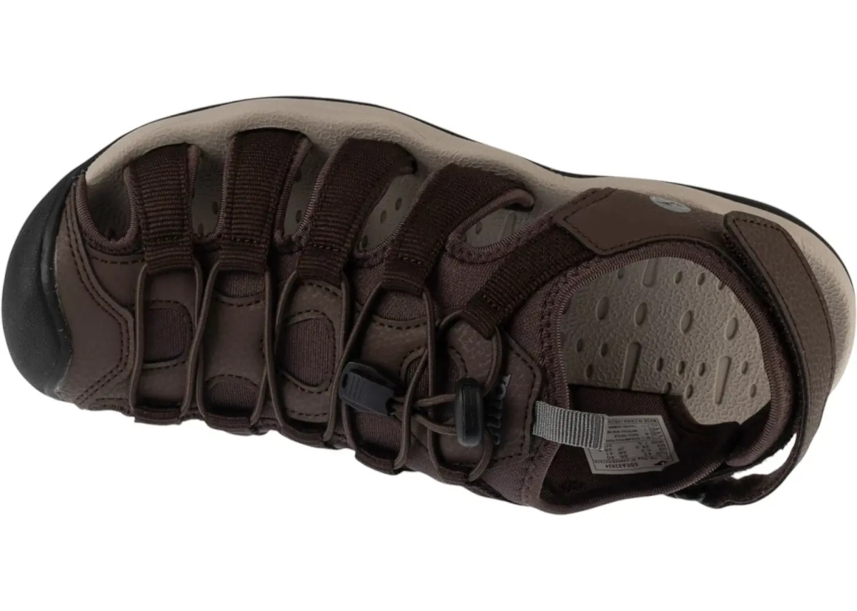 Sandale S.Gea Men 2624 - Img 3