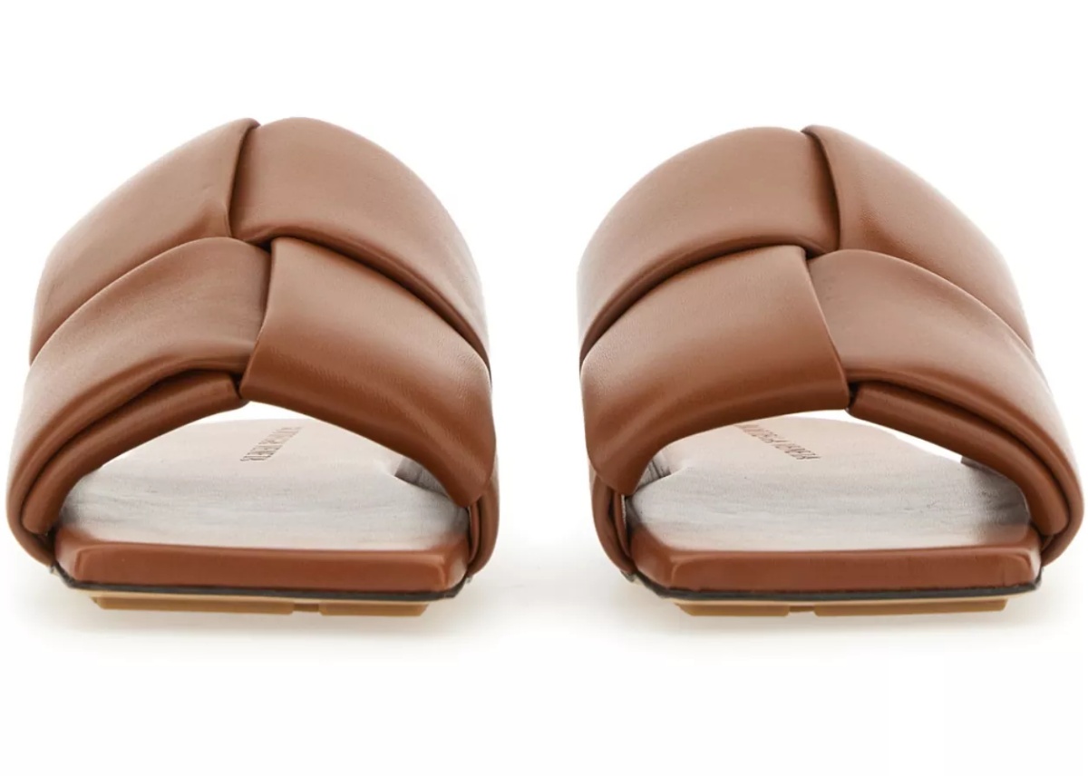 Sandale Sandal Mule Patch - Img 4