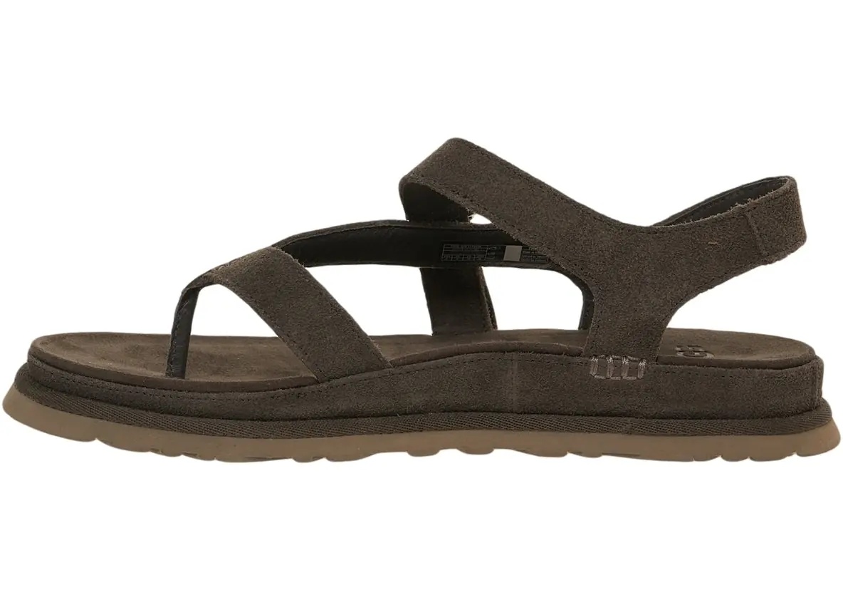 Sandale Sandals 'Goldengaze Toe Post' - Img 3