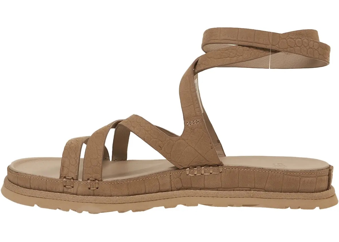 Sandale Sandals 'Goldengaze' - Img 3