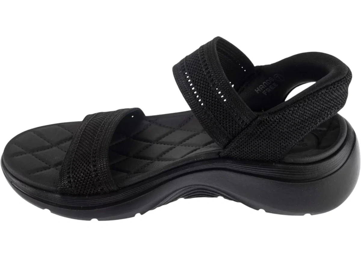 Sandale Slip-Ins: GO Walk Arch Fit 2.0 Sandal - Kennedy - Img 2