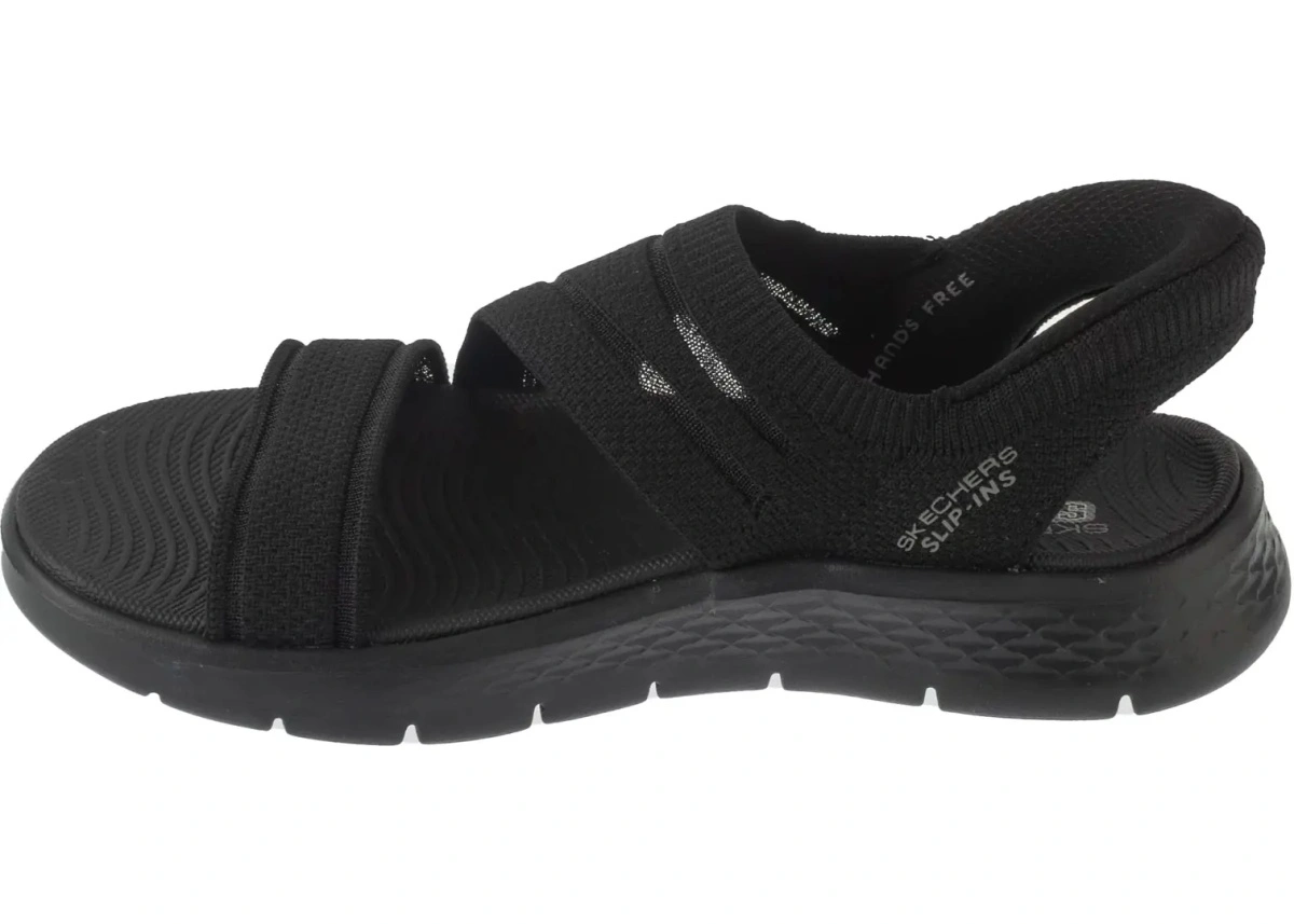 Sandale Slip-Ins: Go Walk Flex Sandal - Enticing - Img 2