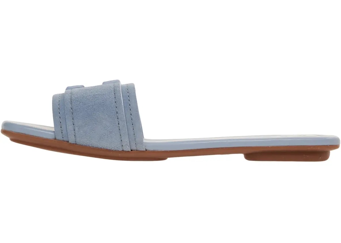 Sandale Suede slides - Img 3
