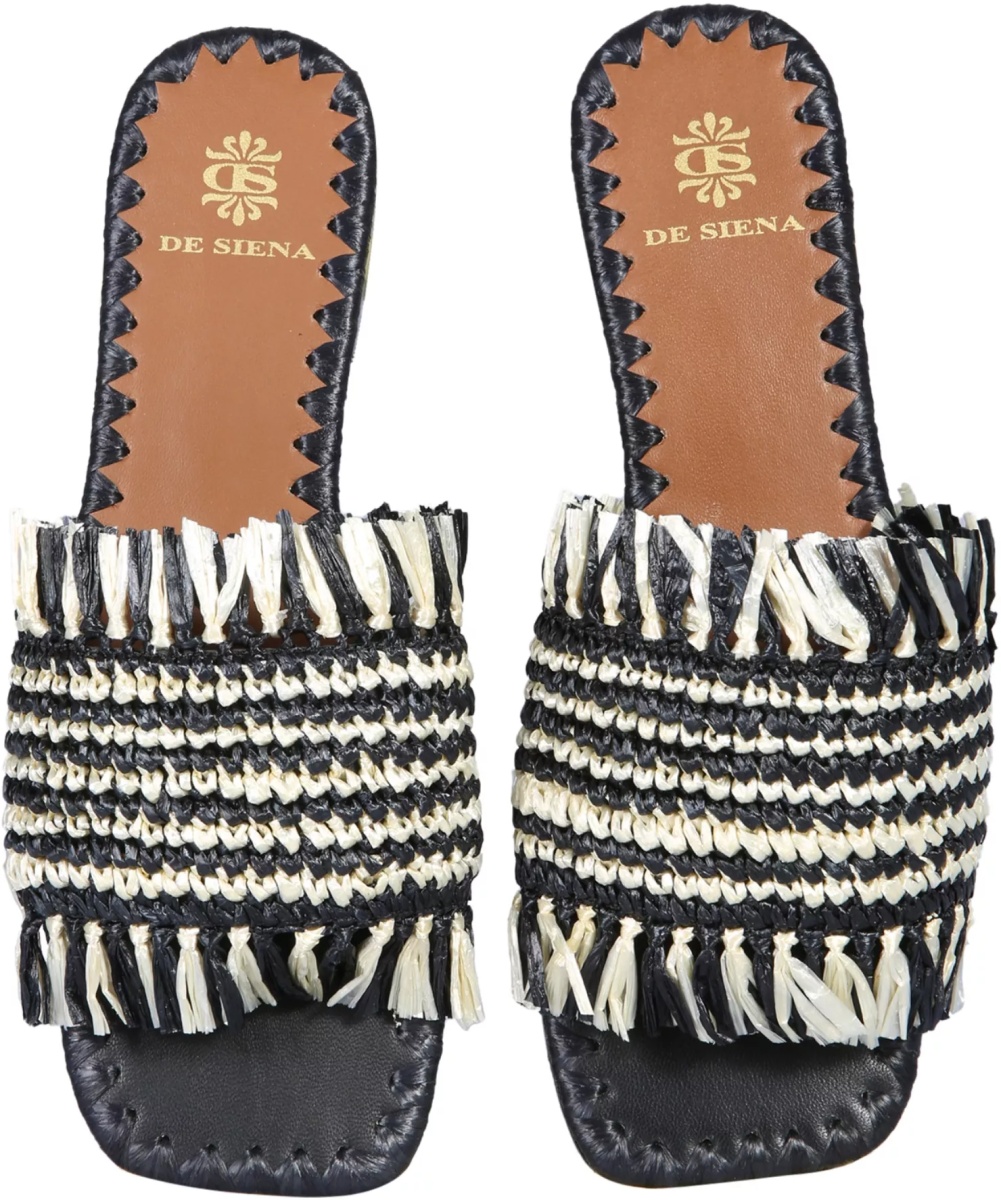 Sandale "Tamires" Sandals - Img 2