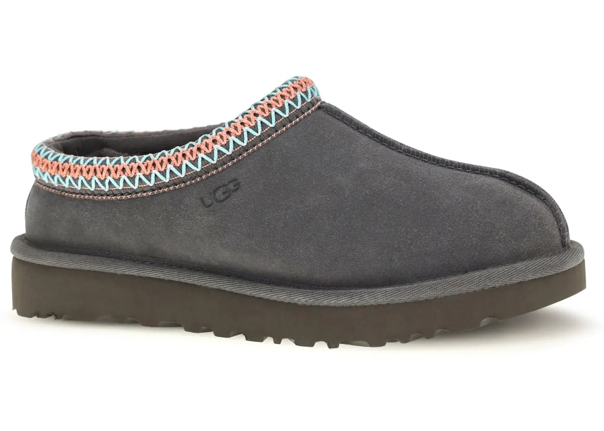 Sandale Tasman II Mules - Img 2