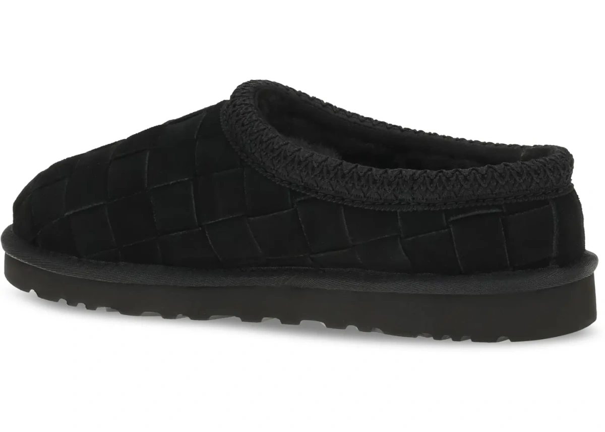 Sandale Tasman Woven Mules - Img 3