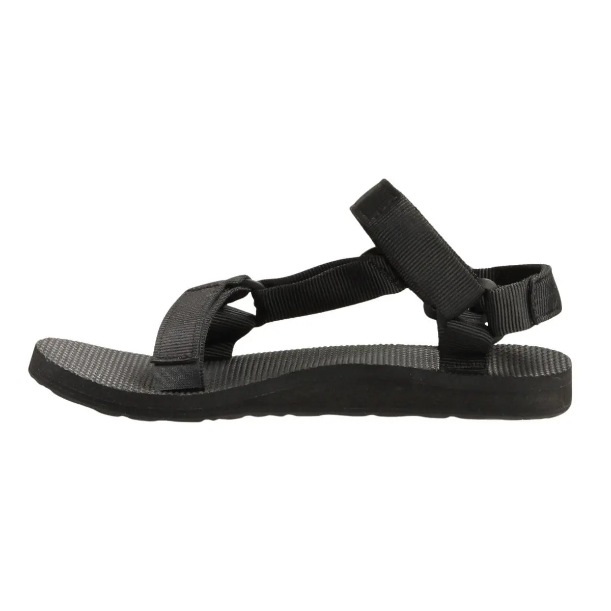 Sandale TEVA SANDALS 1003987.BLK BLACK - Img 3