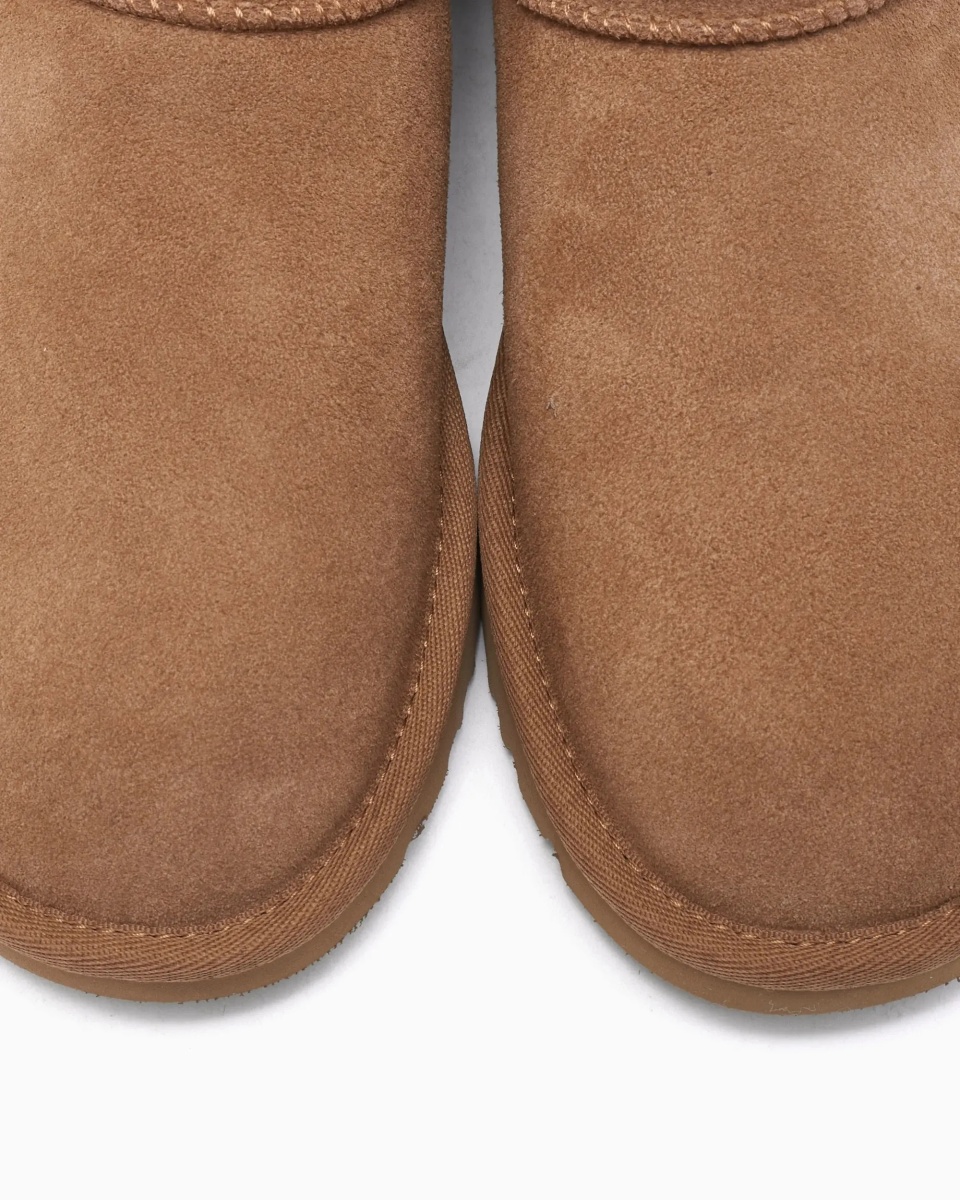 Sandale UGG bootie 1173891.CHE CHESTNUT - Img 2