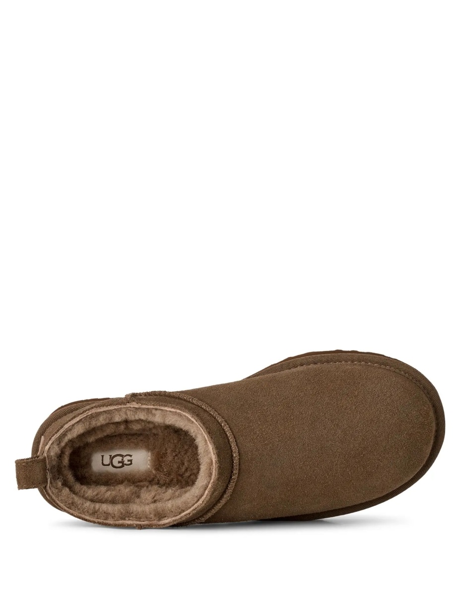Sandale Ugg bootie 1173891.LBNZ LIGHT BRONZE - Img 4