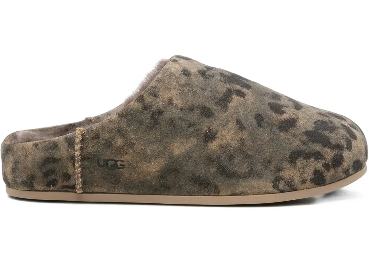 Sandale UGG maro - Img 8