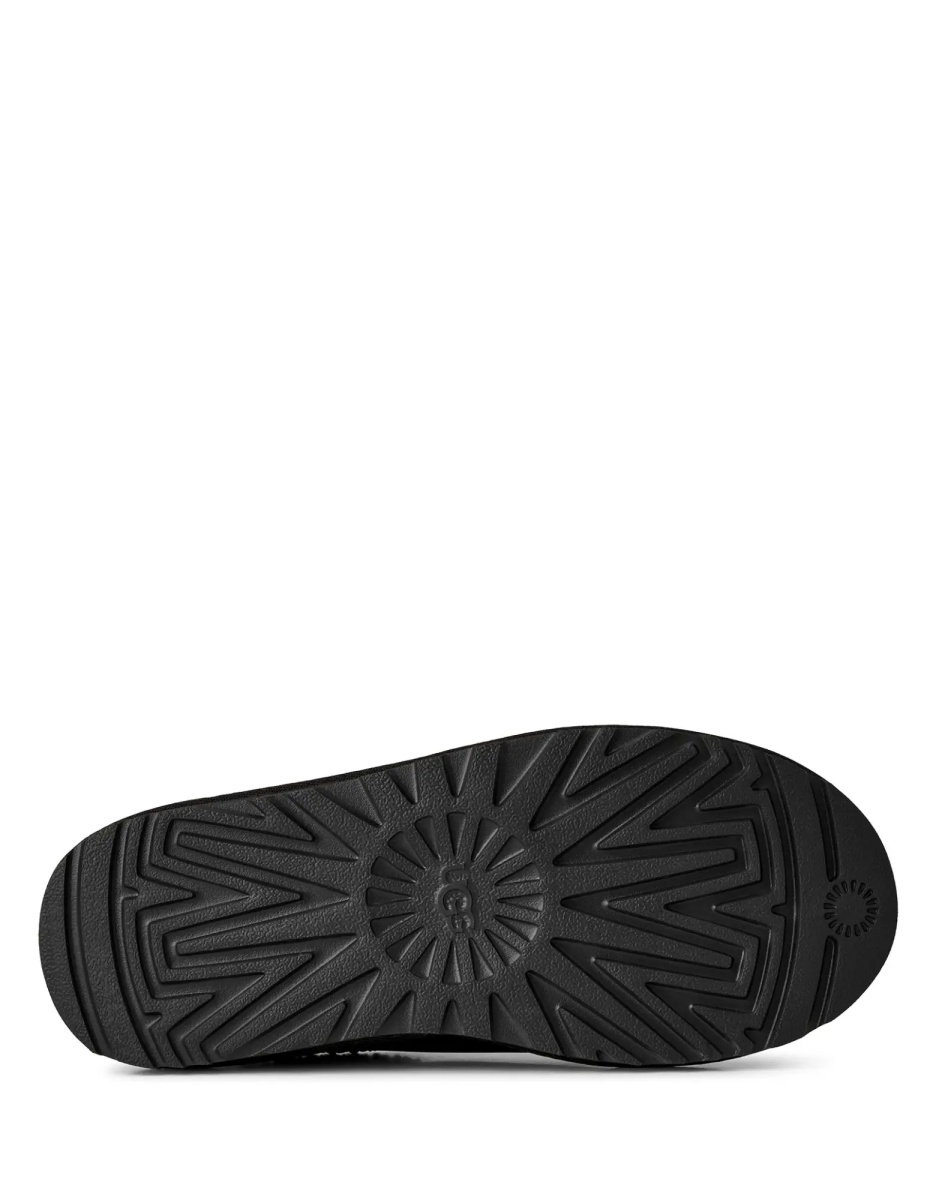 Sandale Ugg sabot 1184353.BLK BLACK - Img 4
