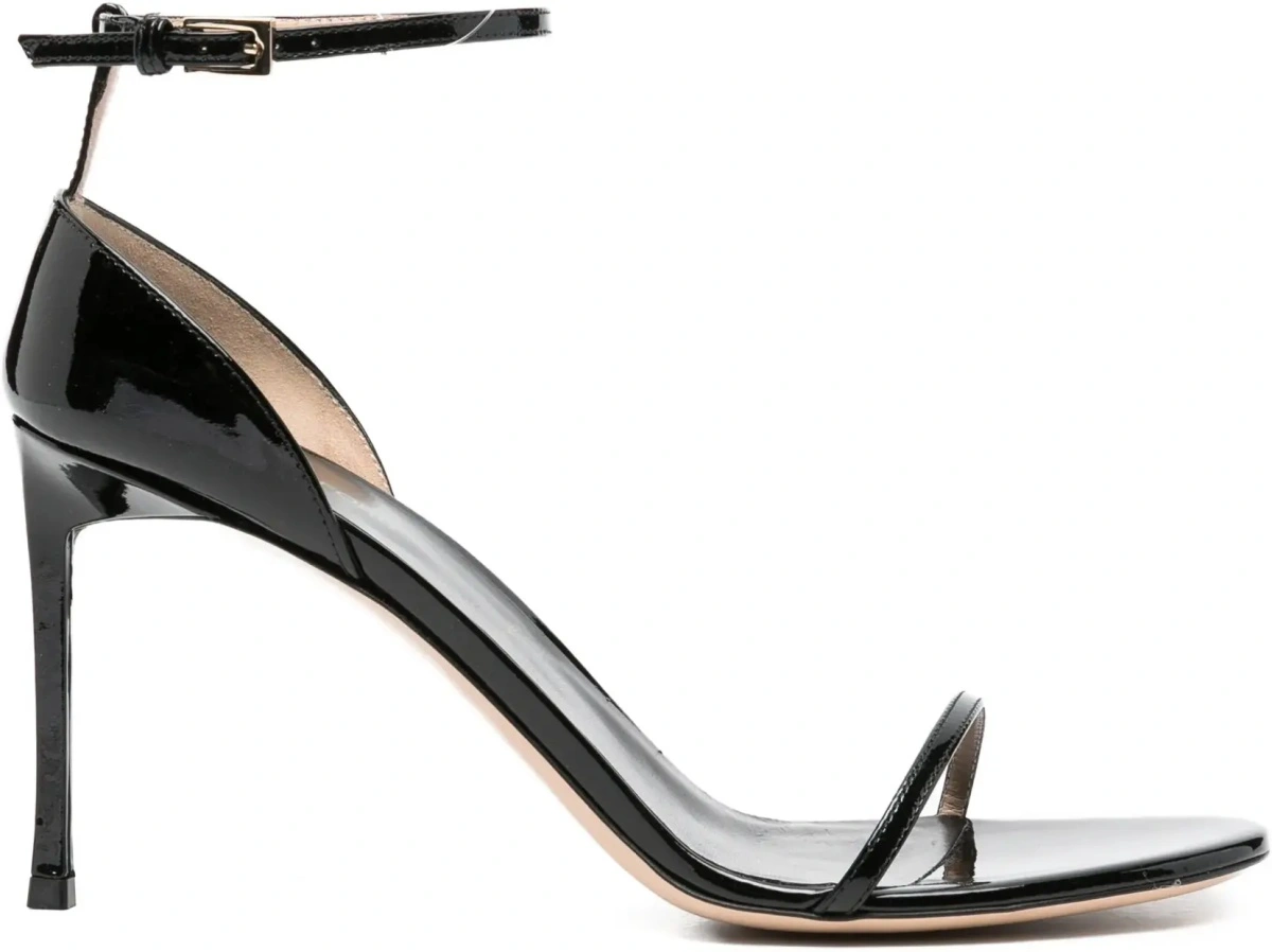 Sandale Vertigo patent leather Sandals - Img 7