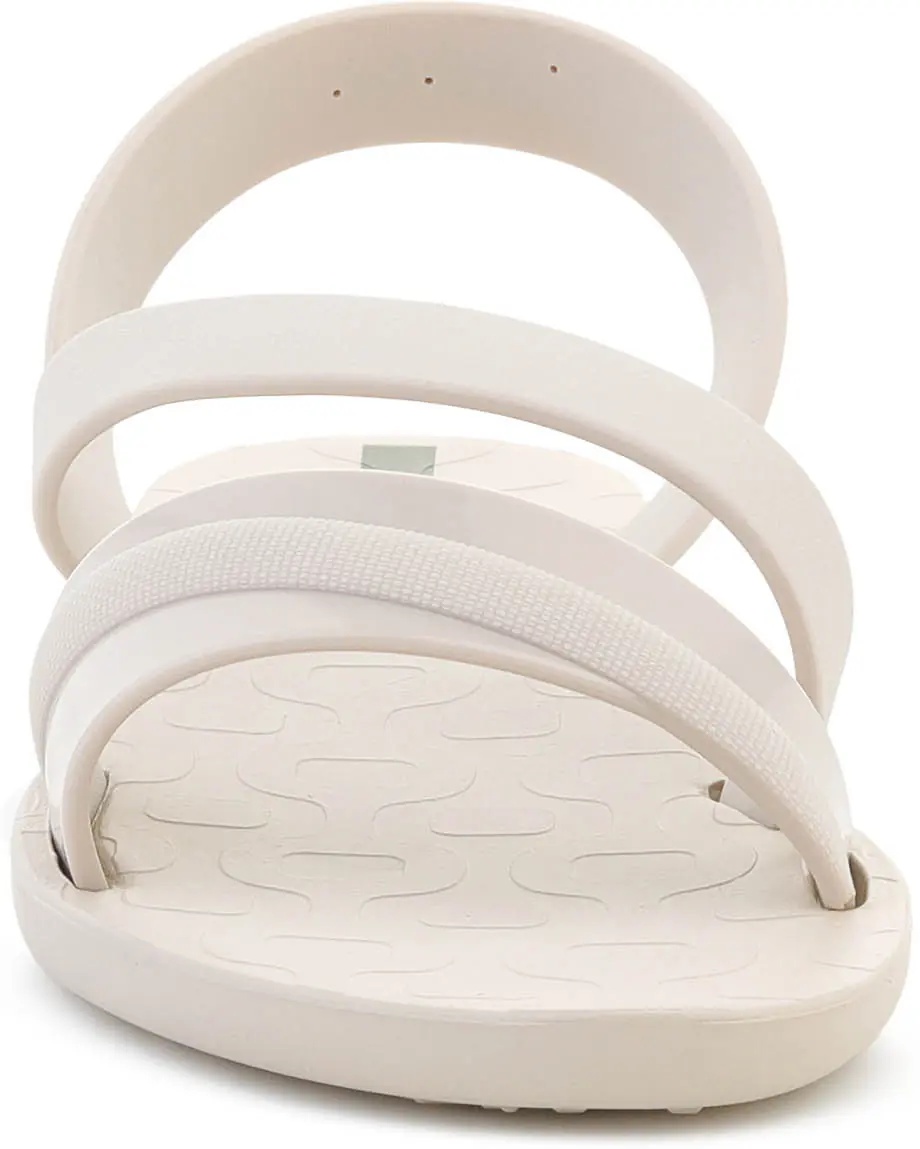 Sandale VIBRANT SANDAL FEM BEIGE/BEIGE/GREEN - Img 2
