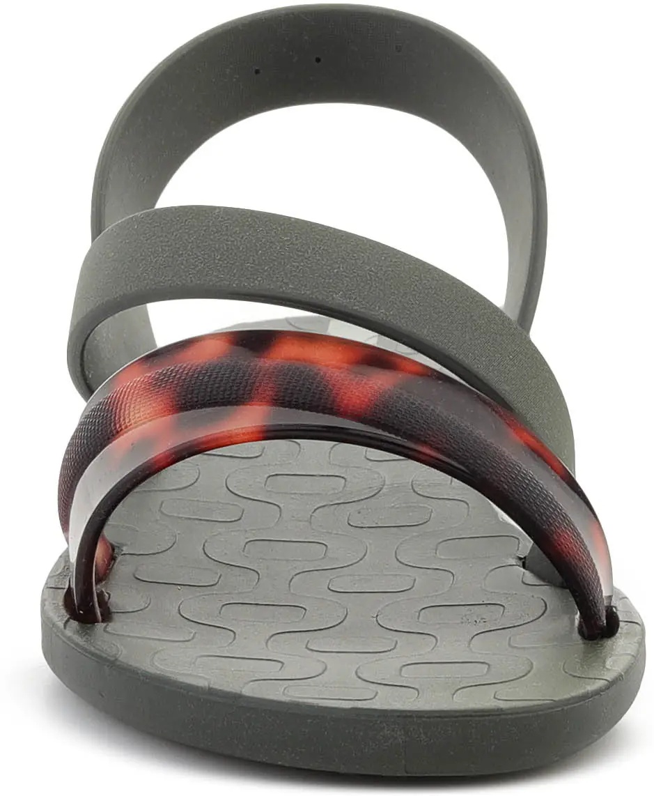 Sandale VIBRANT SANDAL FEM GREEN/TURTLE - Img 2