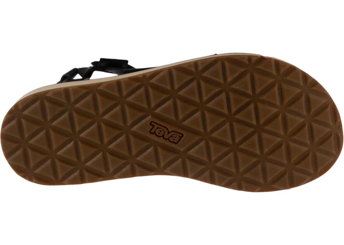Sandale W Original Universal Slim Leather Sandals - Img 4