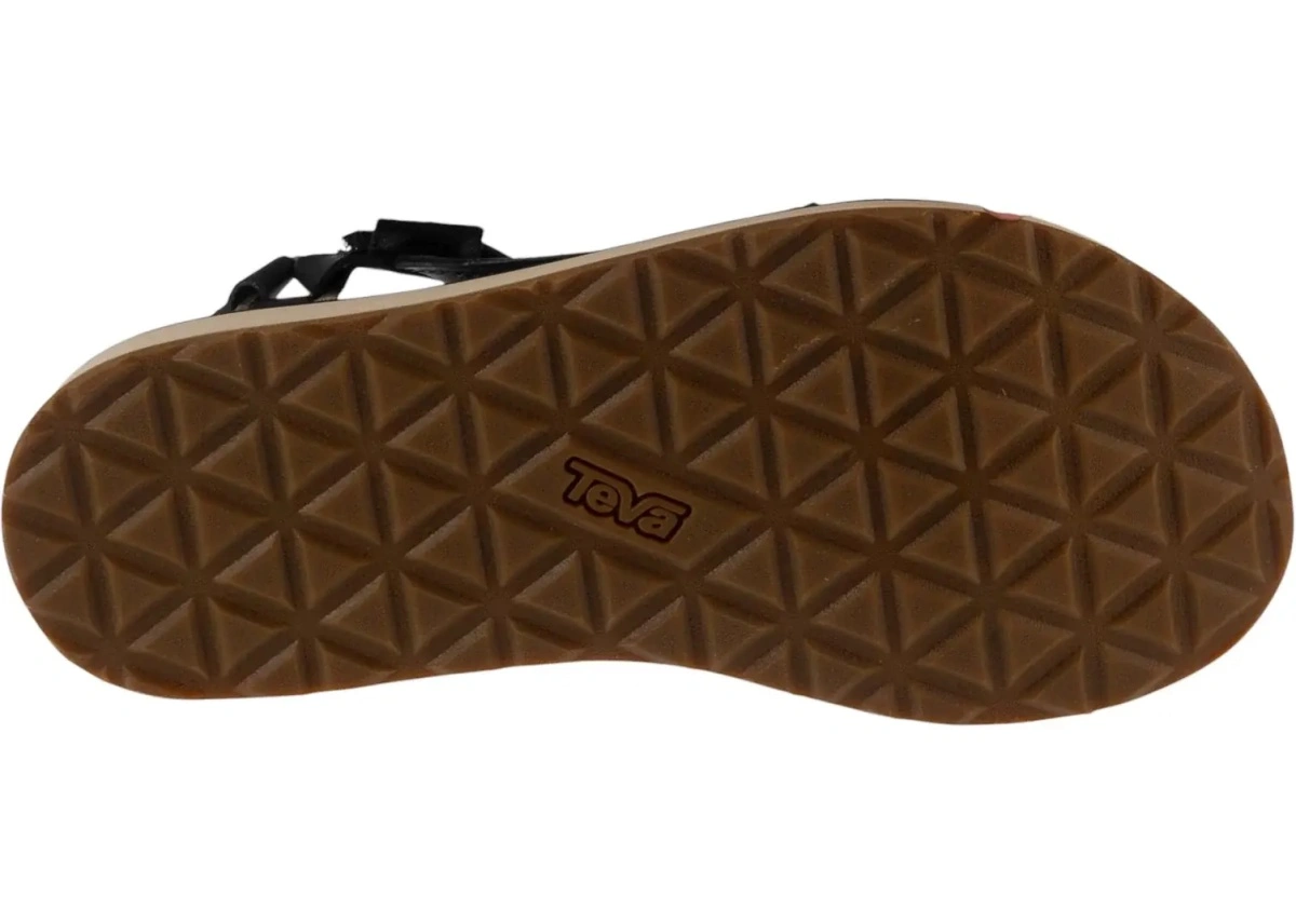 Sandale W Original Universal Slim Leather Sandals - Img 4