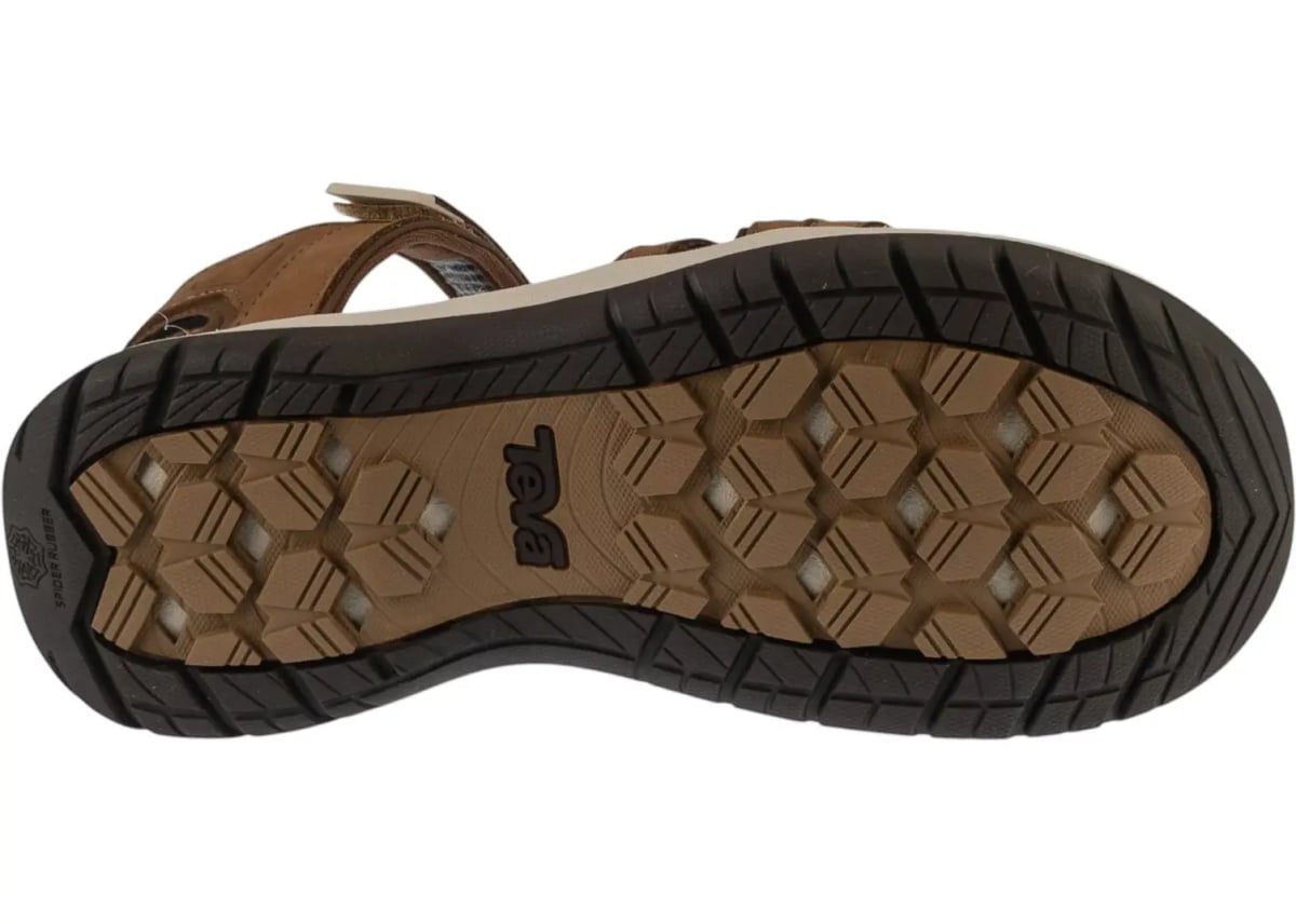 Sandale W Tirra Sport Leather Sandals - Img 4