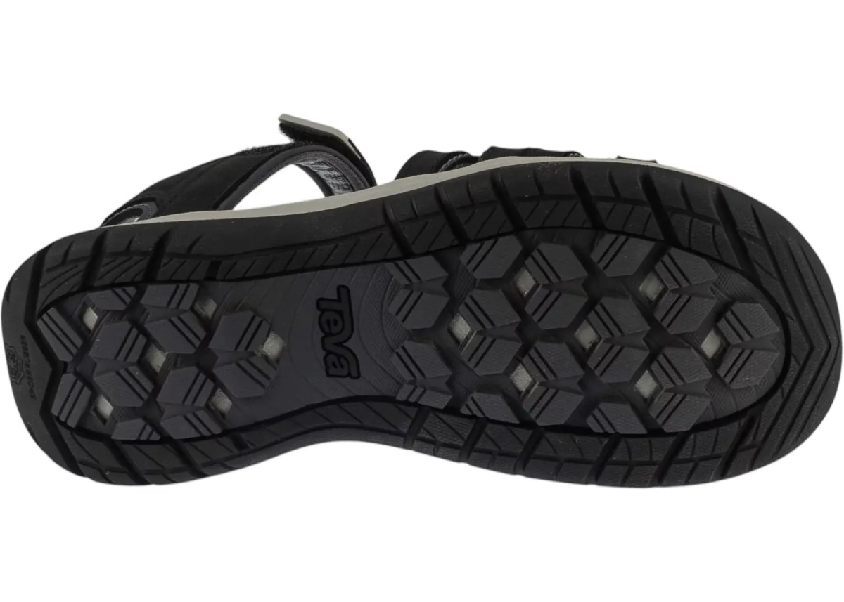 Sandale W Tirra Sport Leather Sandals - Img 4