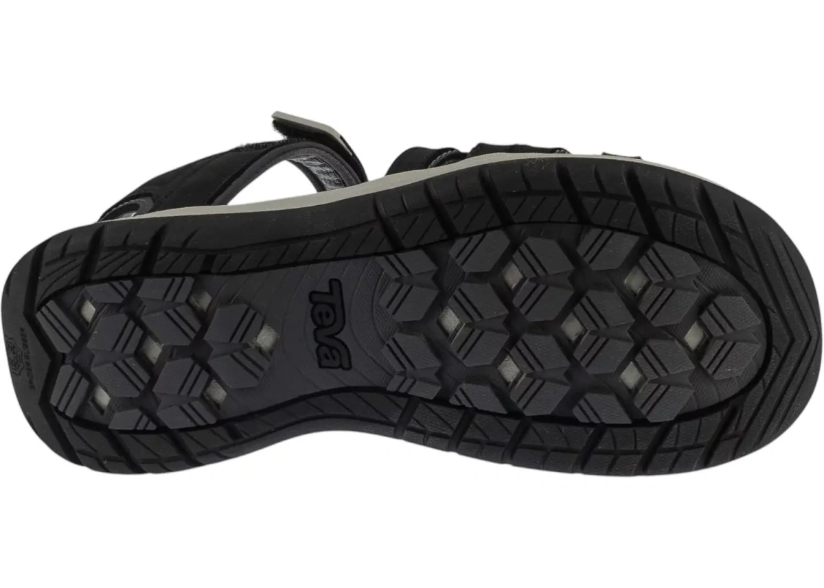 Sandale W Tirra Sport Leather Sandals - Img 4