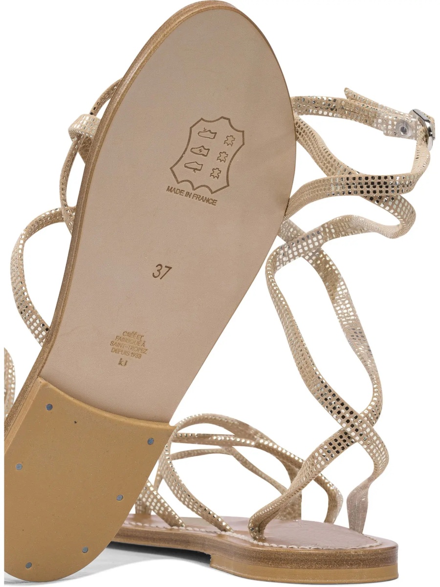 Sandals - Img 5