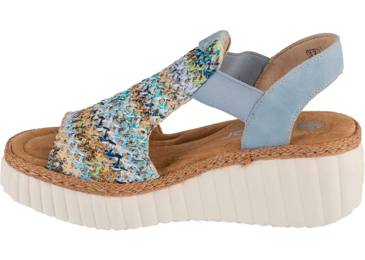 Sandals - Img 2