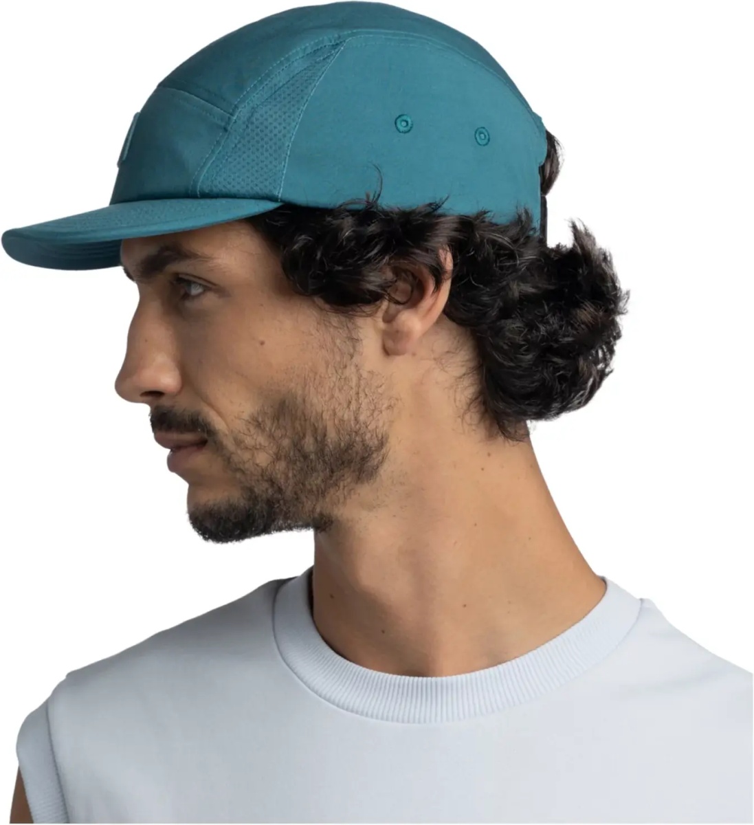 Sapca 5 Panel Go Cap _L/XL - Img 3