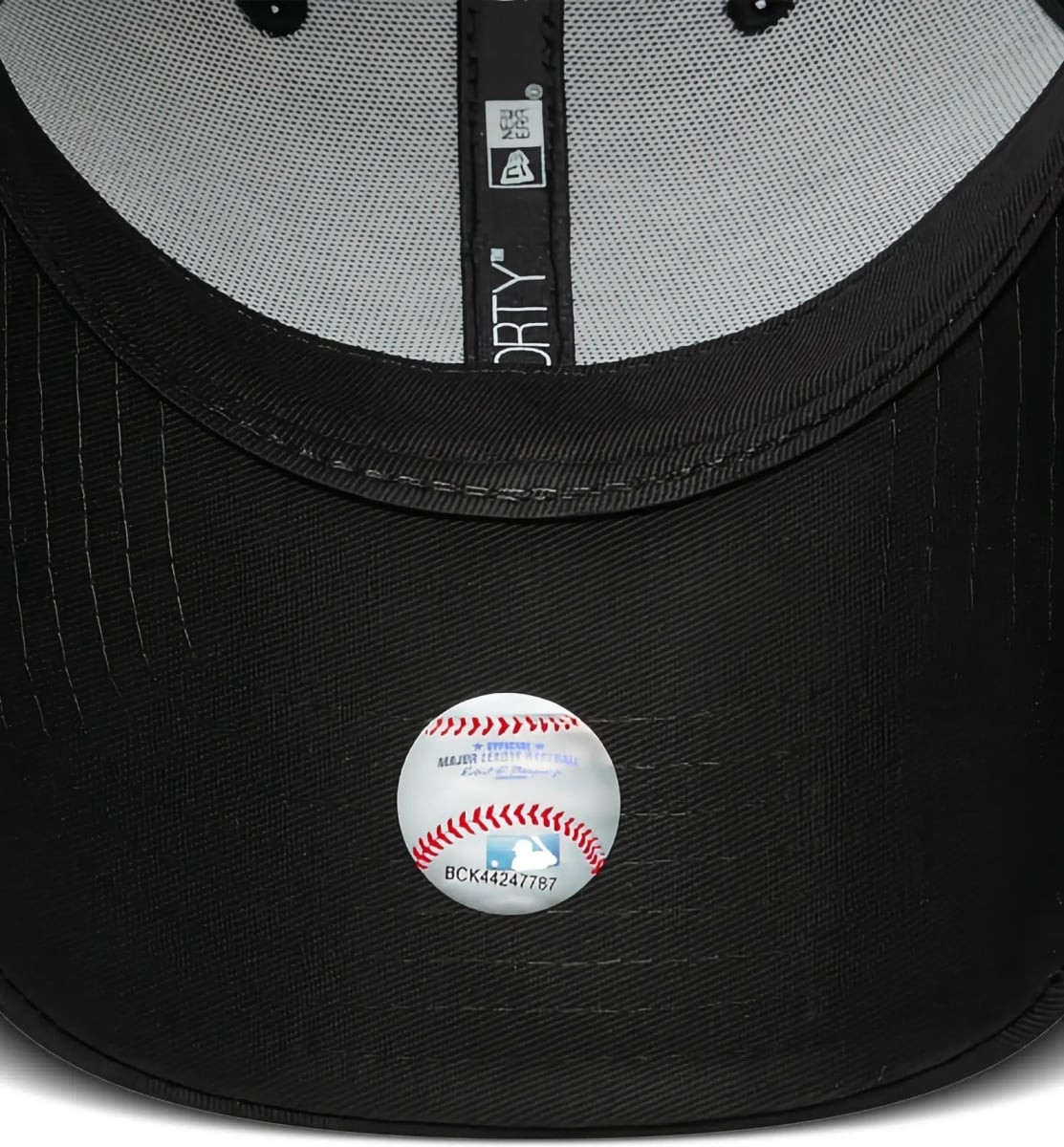 Sapca 9FORTY Outline Camo New York Yankees MLB Cap - Img 7