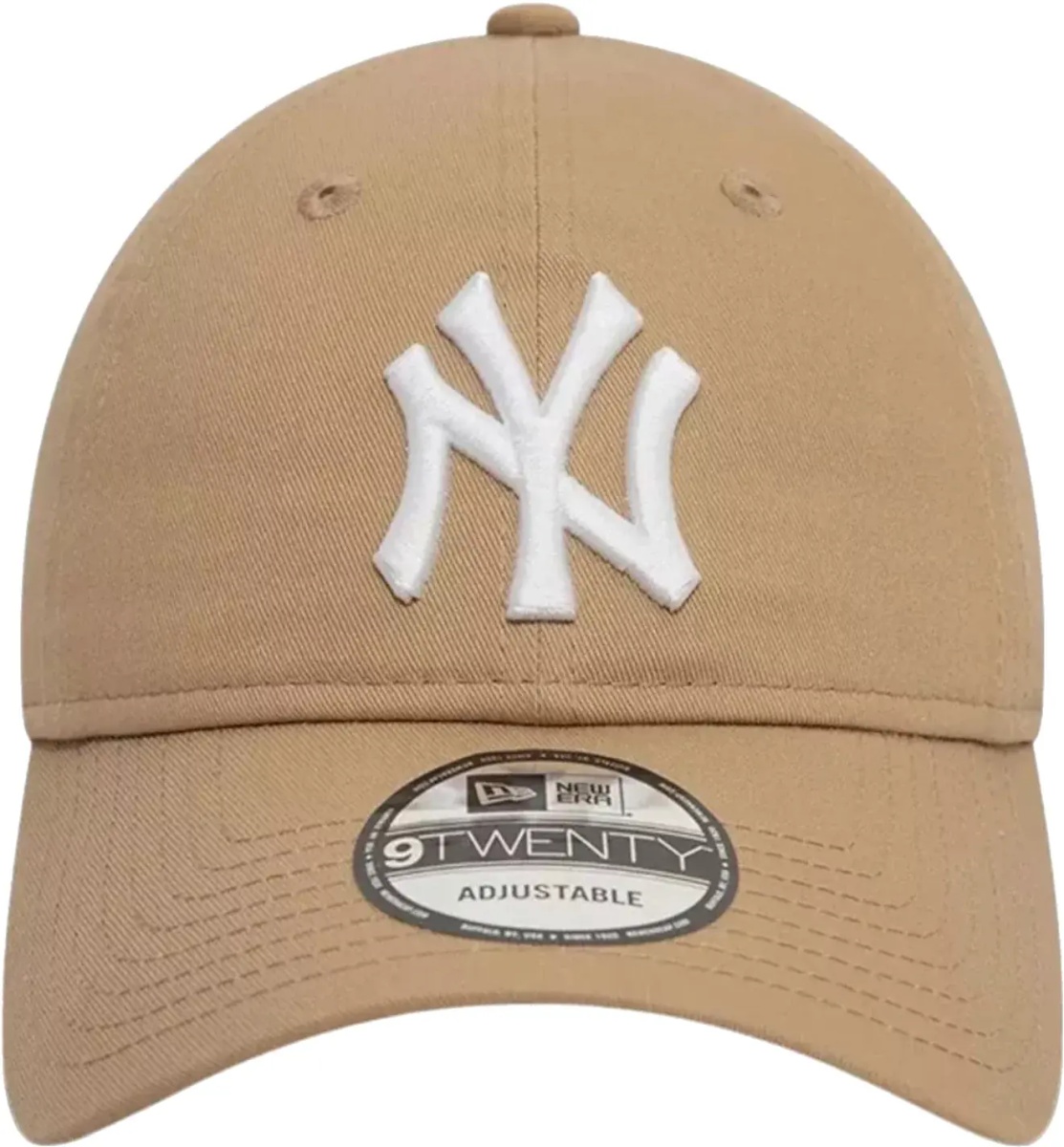 Sapca 9TWENTY League Essentials New York Yankees Cap - Img 2