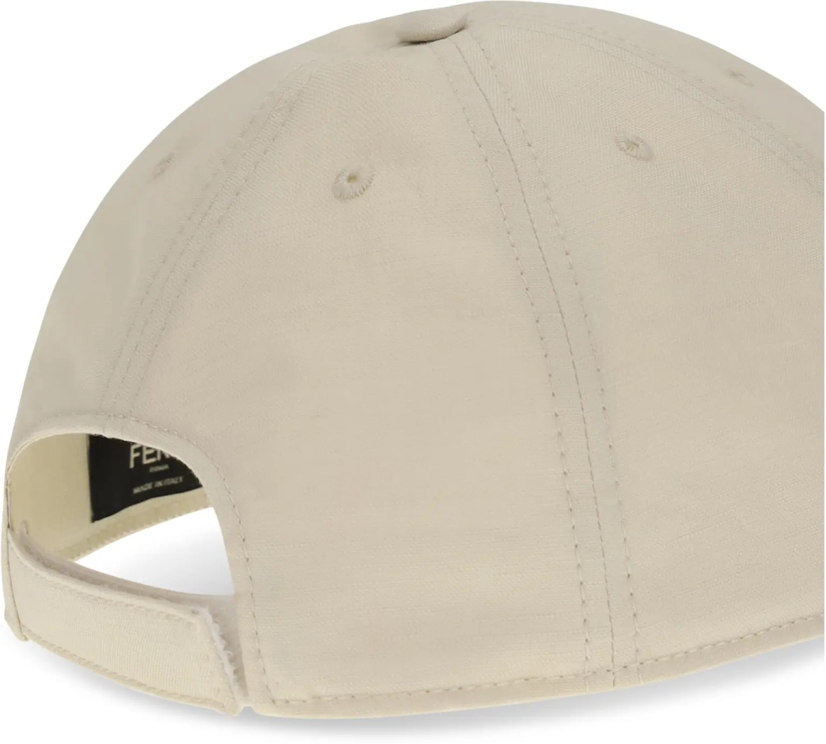 Sapca Baseball Cap with logo - Img 3