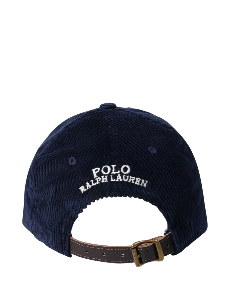 Sapca Baseball cap with logo - Img 3