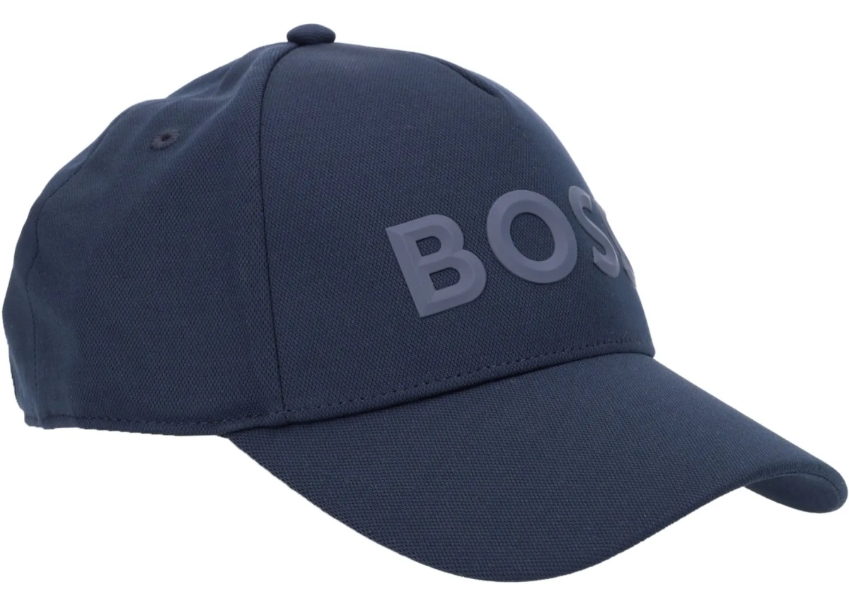 Sapca Baseball Hat With Logo - Img 2