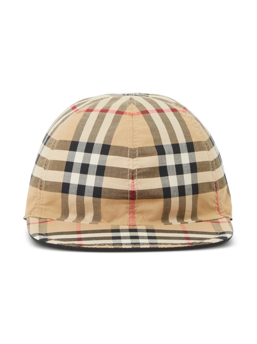 Sapca Burberry neagra - Img 5